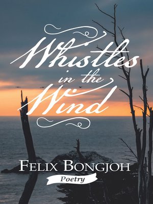 cover image of Whistles in the Wind